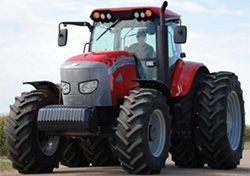 Запчасти для трактора McCormick TTX 230 (T3)