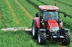 Запчасти для трактора McCormick X60.20