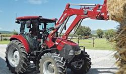 Запчасти для трактора Case Farmall 80JX