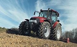 Запчасти для трактора Case Farmall 110JX