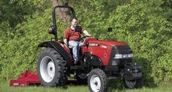 Запчасти для трактора Case Farmall 140A