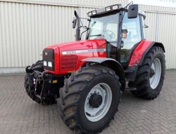 Запчасти для трактора Massey Ferguson MF 6290