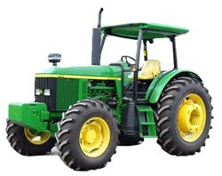 Запчасти для трактора John Deere 6095B