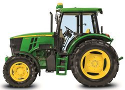 Запчасти для трактора John Deere 6110B