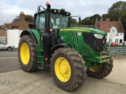 Запчасти для трактора John Deere 6175M