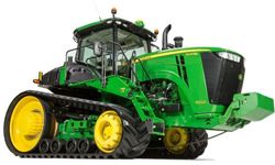 Запчасти для трактора John Deere 9470RT