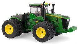 Запчасти для трактора John Deere 9570R