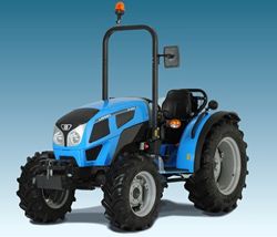 Запчасти для трактора Landini 2-045 GE