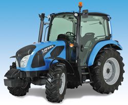 Запчасти для трактора Landini 4-060