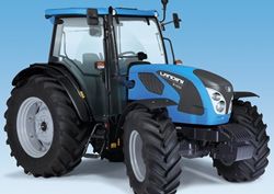 Запчасти для трактора Landini 5-090 D