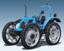 Запчасти для трактора Landini 5-090 D HC