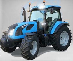 Запчасти для трактора Landini 6-120C V-SHIFT