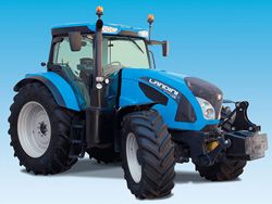 Запчасти для трактора Landini 6-145 Roboshift