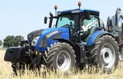 Запчасти для трактора Landini 6-145 V-Shift