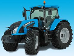 Запчасти для трактора Landini 6-160 L