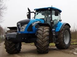 Запчасти для трактора Landini 6-175L