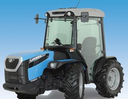 Запчасти для трактора Landini 7070 IS-AR