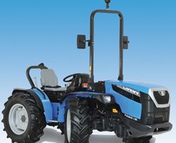 Запчасти для трактора Landini 7080 IS-AR