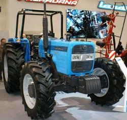 Запчасти для трактора Landini 7865