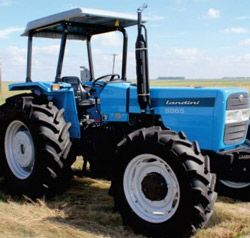 Запчасти для трактора Landini 8865