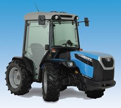 Запчасти для трактора Landini 9095 IS-AR