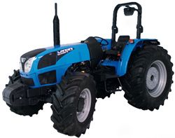 Запчасти для трактора Landini Multifarm 75