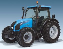 Запчасти для трактора Landini Powerfarm 90 HC