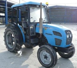 Запчасти для трактора Landini REX 70 F