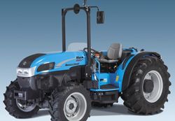 Запчасти для трактора Landini REX 85 F