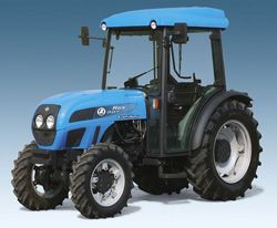 Запчасти для трактора Landini REX 90 V