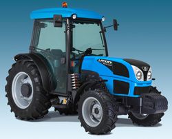 Запчасти для трактора Landini REX 120 GT