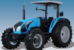 Запчасти для трактора Landini Super 90 TIER3