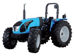 Запчасти для трактора Landini Super 7860 TIER0