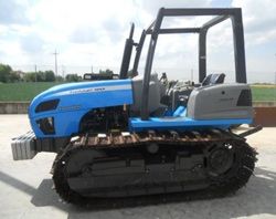 Запчасти для трактора Landini Trekker 90