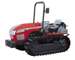 Запчасти для трактора McCormick T 105 (T3) M