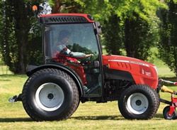 Запчасти для трактора McCormick X2.20