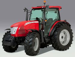 Запчасти для трактора McCormick X5.20