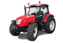 Запчасти для трактора McCormick X6.430 VT-DRIVE