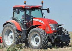 Запчасти для трактора McCormick X7.450 PS-DRIVE