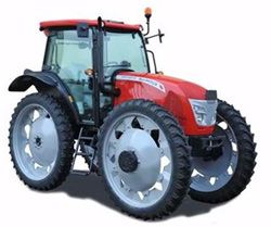 Запчасти для трактора McCormick X50.20M HC SYNCHRO SHUTTLE