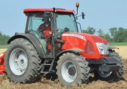 Запчасти для трактора McCormick X50.20M SYNCHRO SHUTTLE