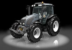 Запчасти для трактора Valtra A74 HiTech