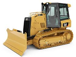 Запчасти для бульдозера Caterpillar D4K2