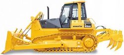 Запчасти для бульдозера Komatsu D85ESS-2A