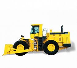 Запчасти для бульдозера Komatsu WD600-6