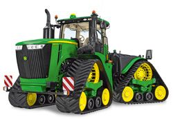 Запчасти для трактора John Deere 9570RX