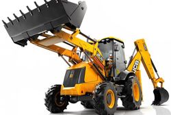 Запчасти для экскаватора-погрузчика JCB 3CX ECO Super