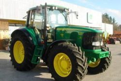 Запчасти для трактора John Deere 6920