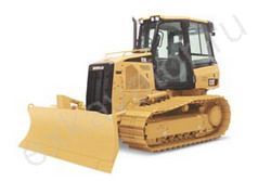 Запчасти для бульдозера Caterpillar D3K LGP