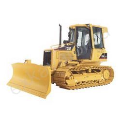 Запчасти для бульдозера Caterpillar D5G LGP